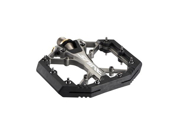 PEDAL FLAT FOR BMX/DH