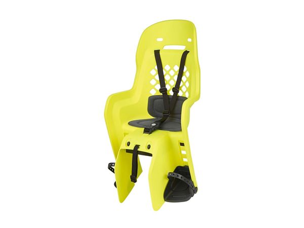 POLISPORT PORTABEBE JOY CFS PORTABULTO FLUOR/GRIS