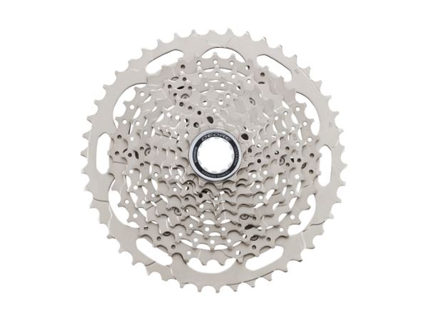CASSETTE DEORE CS-4100 10V 11/46