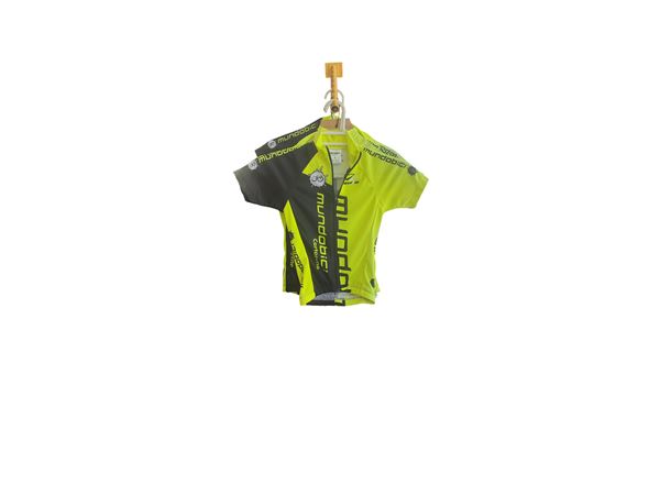 ATIKA MAILLOT M/C DRY CLIM 4