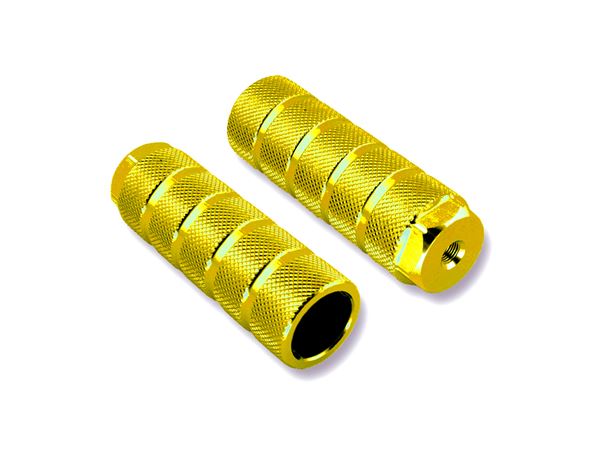 JUEGO REPOSAPIES BICI M14 ORO