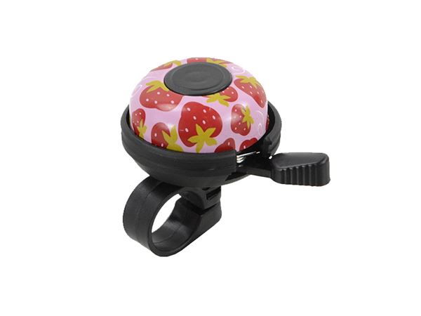 TIMBRE RIM RIM GRANDE DISEÑO FRESAS