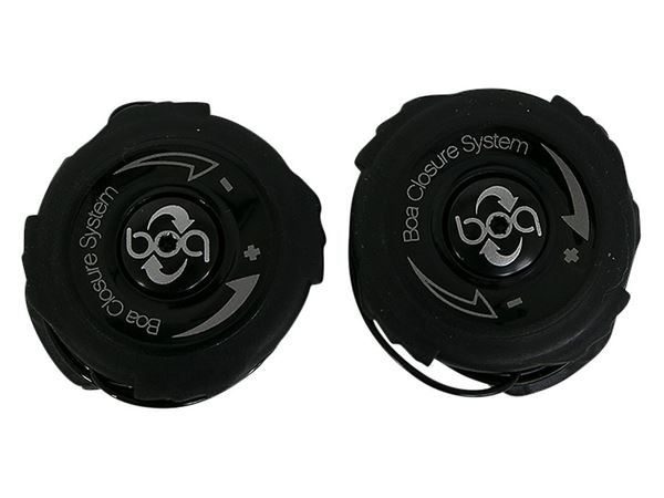 BOA S2-SNAP DIAL