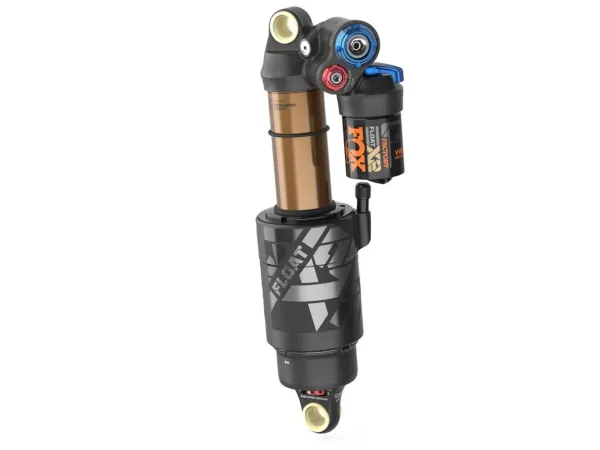 AMORTIGUADOR FOX 23 FLOAT X2 F-S K 2P-A 210 55 2