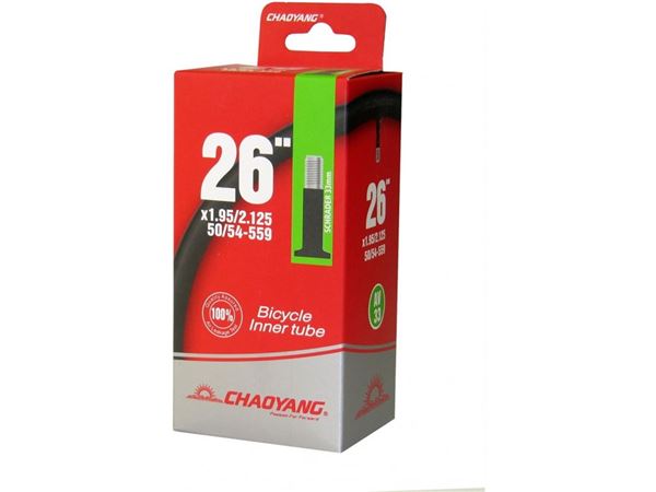 CÁMARA CHAOYANG 26X1.95/2.125 AV