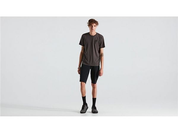 CAMISETA SPECIALIZED S-LOGO CHAR