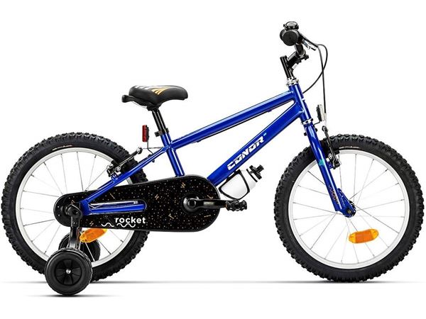 ROCKET 18"