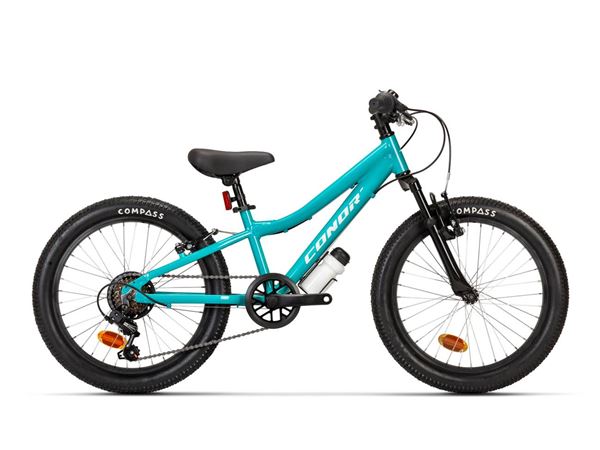 KID 20" S ALLOY