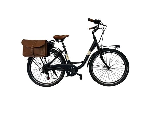 NANCI LADY 10AP