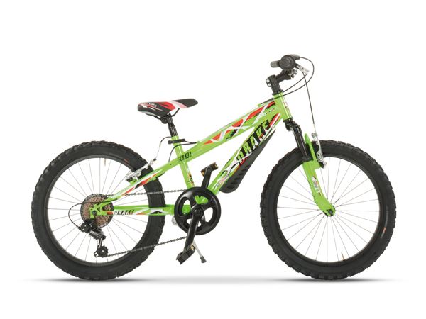 MTB JUNIOR DRAKE 18V