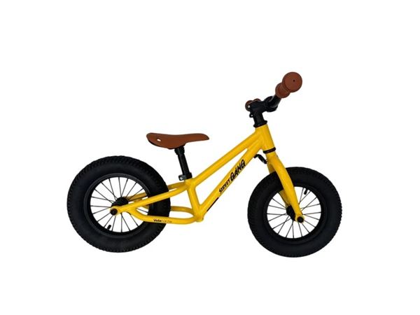 PEDAGOGICA STREETGANG