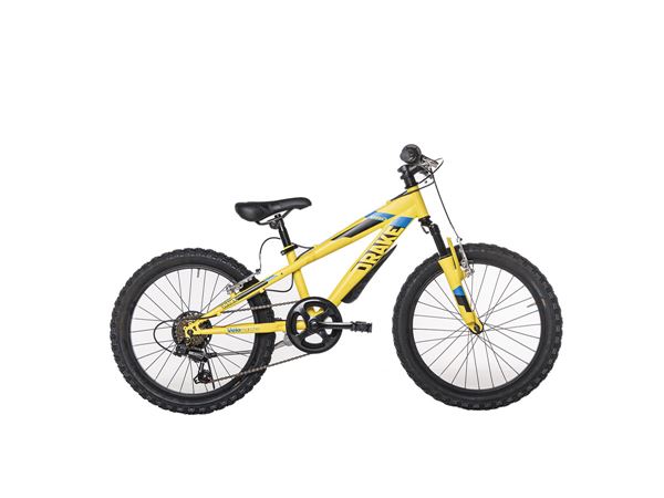 MTB JUNIOR DRAKE 6V