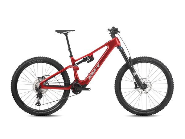 ILYNX+ DL ENDURO 9.1