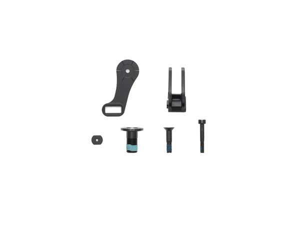 KIT GUÍA CADENA PARA E-BIKE C/ SISTEMA DJI AVINOX