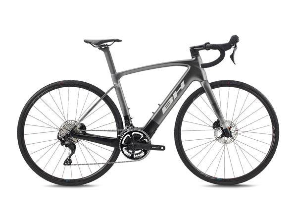 BH IRS1 CARBON 1.4