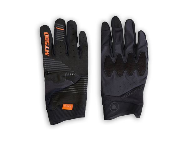 GUANTES MT500 D30