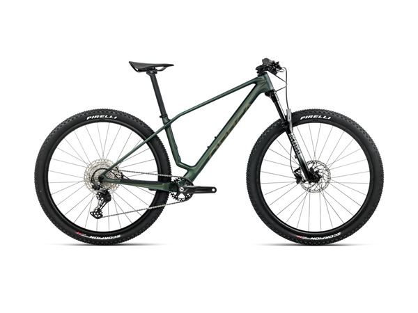 ALMA M50