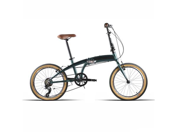 JL PLEGABLE SHIMANO 6V