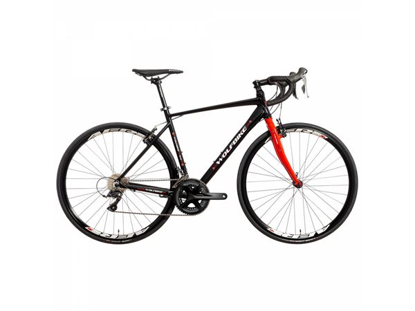 WOLFBIKE VULTURE R2 8V CLARIS R2000