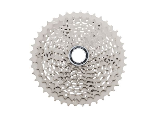 CASSETTE DEORE CS-4100 10V 11/42