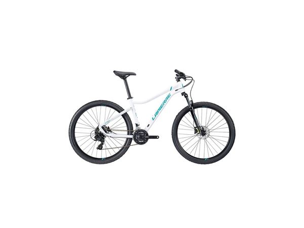 LAPIERRE EDGE 2.7 WOMAN