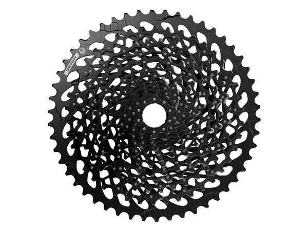 SRM CASSETTE XG-1275 EAGLE DRIVETRAIN 12V 10-50 C1