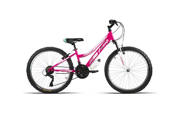 ACERO C/SUSP 7V