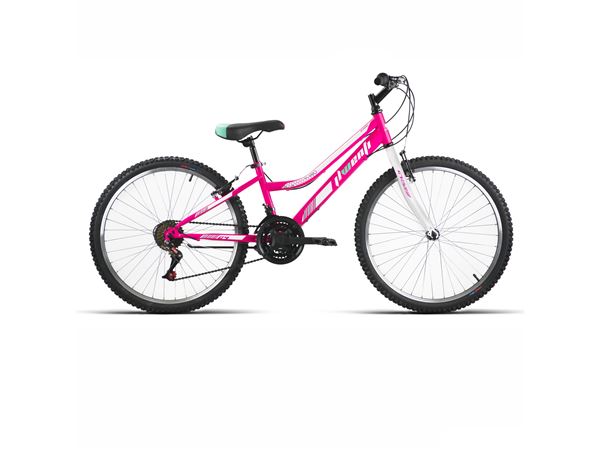 G300 MUJER ACERO