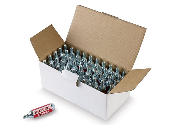 CO2 CANISTER