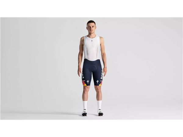 RBH RACE BIB SHORT MEN LTD