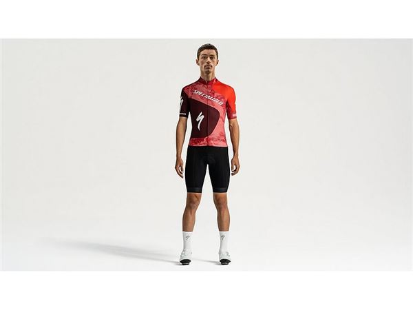 SBC FOUNDATION GRAPHIC JERSEY SS MEN