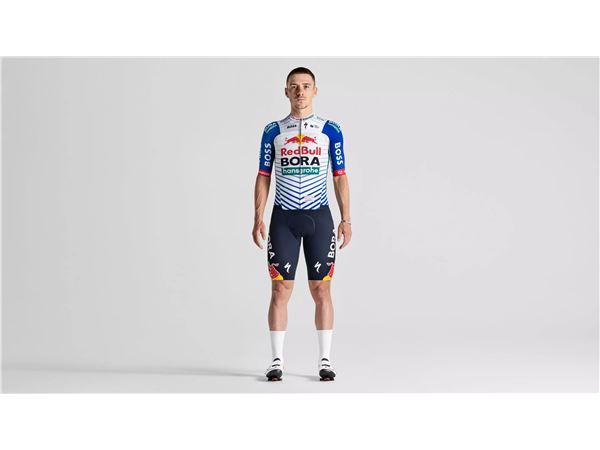 RBH RACE JERSEY SS LTD