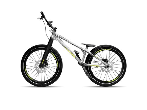 COMAS KALA STREET DISC/DISC