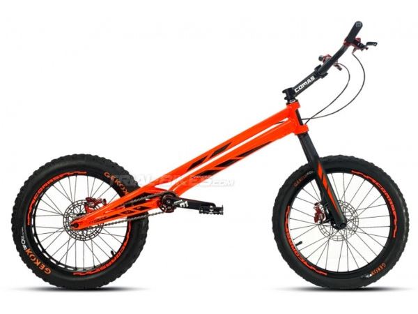 COMAS 1008 RS2 DISC HOPE