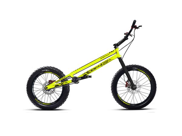 COMAS ZERO FACTORY 1008