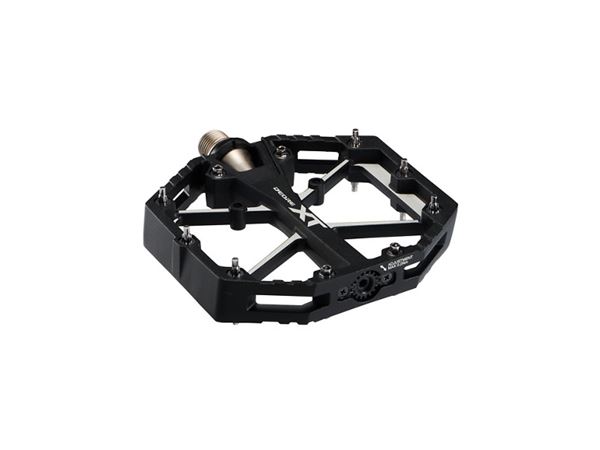 PEDAL PLATAFORMA PARA ENDURO/TRAIL