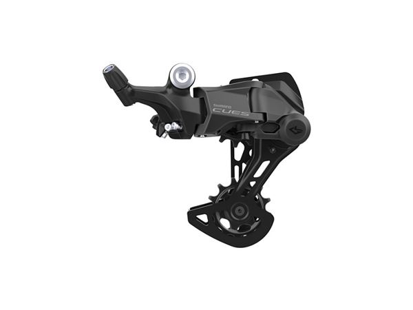 CAMBIO SHIMANO CUES RD-U4000 DIRECT MOUNT 46D CAJA LARGA 1X9