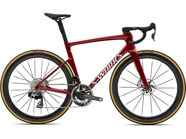 TARMAC SL9 SW AXS