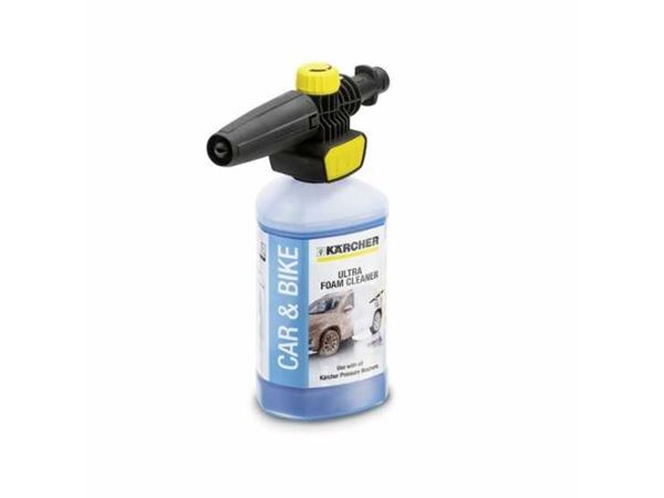 KARCHER BOQUILLA FJ10C