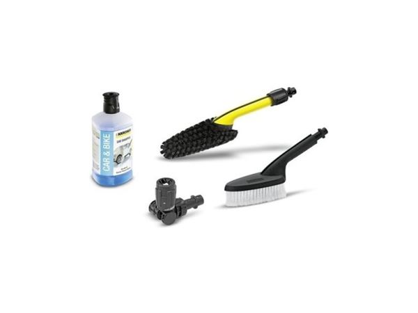 KARCHER KIT LIMPIEZA BICI