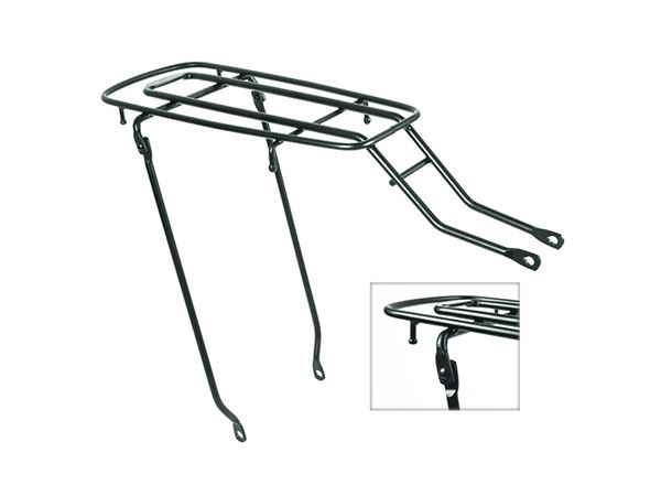 JL-WENTI PORTABULTOS TRASERO ACERO 26" 27 KGS QW