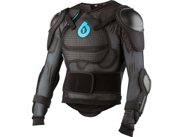 CHAQUETA PROTECCION SIXSIXONE