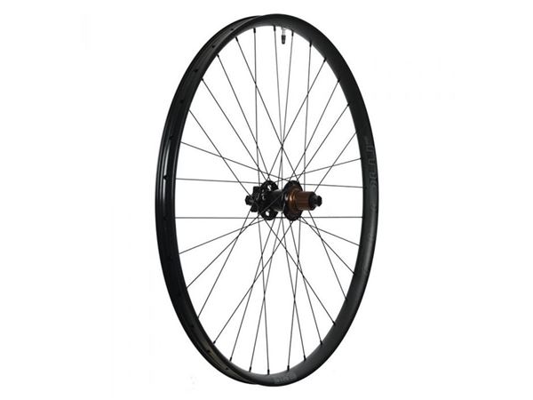 NOTUBES RUEDA FLOW MK4 29" 6B 15X110