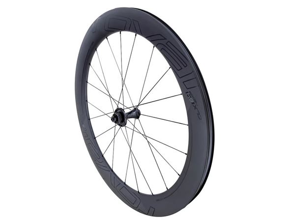RUEDA ROVAL CLX 64 DISC TRASERA CARBONO