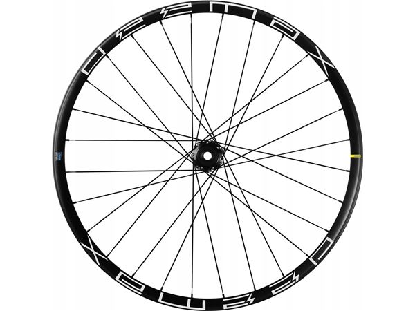 MAVIC RUEDA DELANTERA E-DEEMAX 35 INT CL 27.5 BST