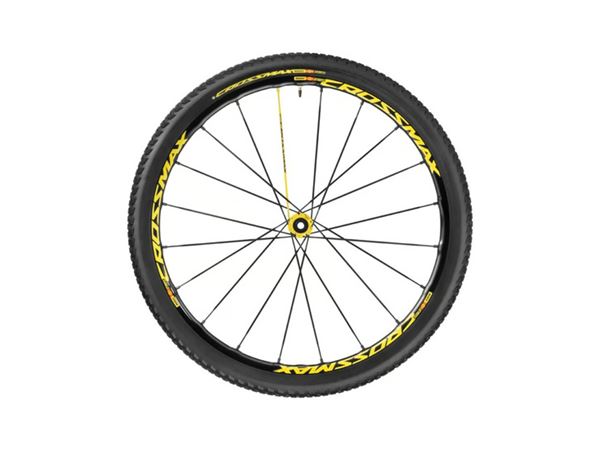 RUEDAS MAVIC XMAX SL PRO 29 NE
