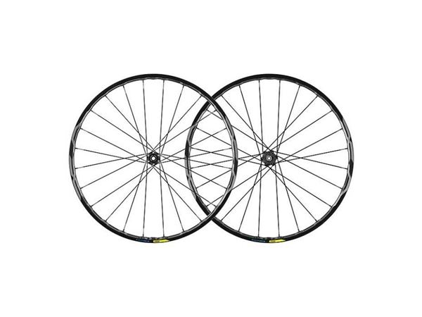 RUEDAS MAVIC E-XA ELITE 27,5 +