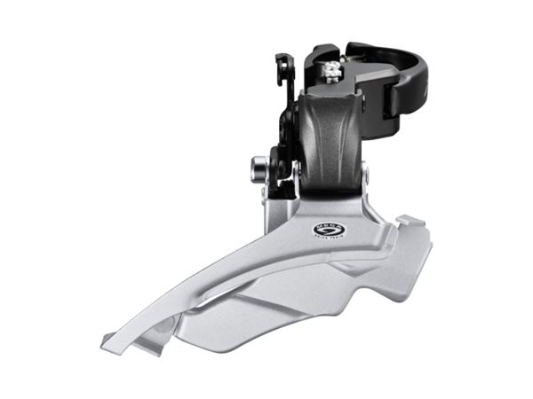 SHIMANO DESVIADOR TRIPLE FD-M371 34.9MM CP DS DP 66-69