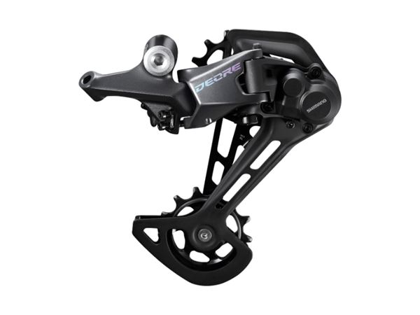 CAMBIO DEORE RD-M6100-SGS 12V SHADOW 51D