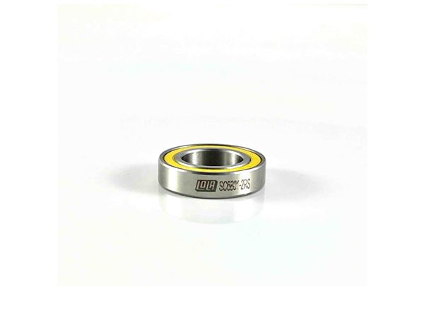 RODAMIENTO BUJE CERAMICO 6801 (12X21X5)